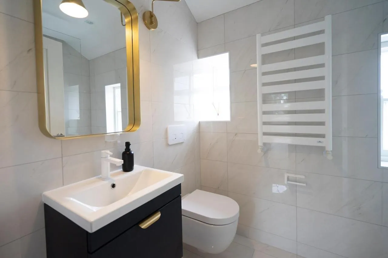 Marygate - Garden View Apartment York 0*,  Reino Unido