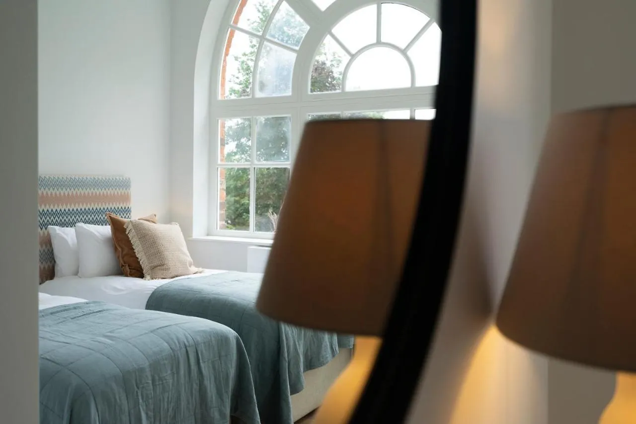 Marygate - Garden View Apartment York 0*,  Reino Unido